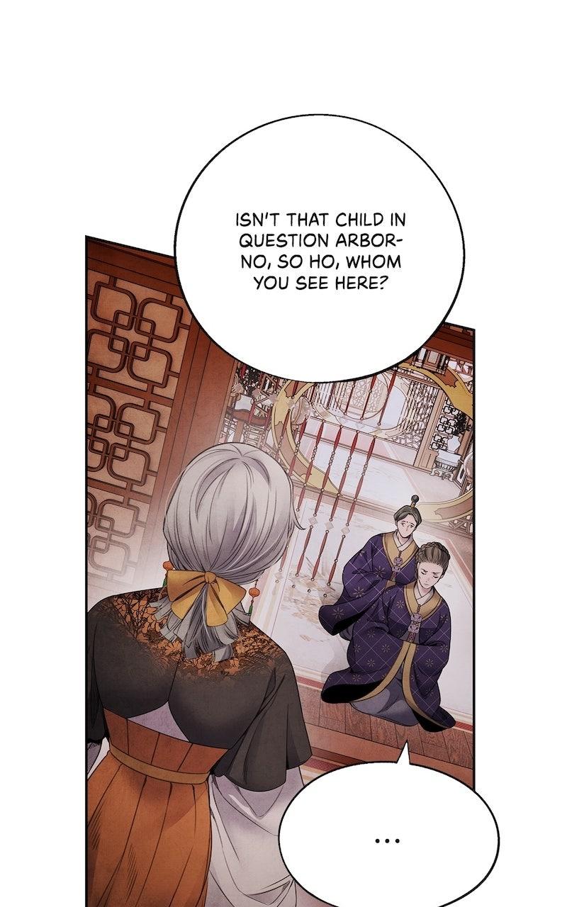 Aza (WOO Saesae) Chapter 59 page 28 - 