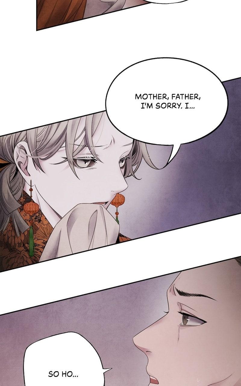 Aza (WOO Saesae) Chapter 59 page 29 - 