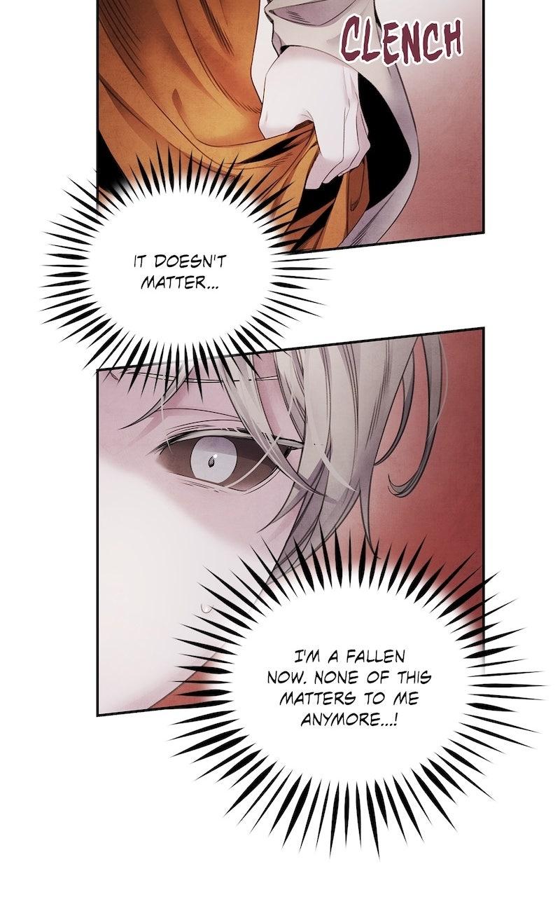 Aza (WOO Saesae) Chapter 59 page 34 - 