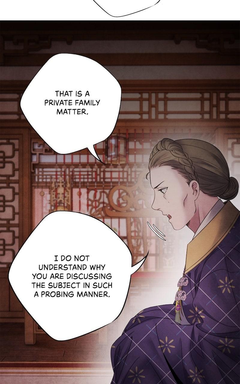 Aza (WOO Saesae) Chapter 59 page 36 - 
