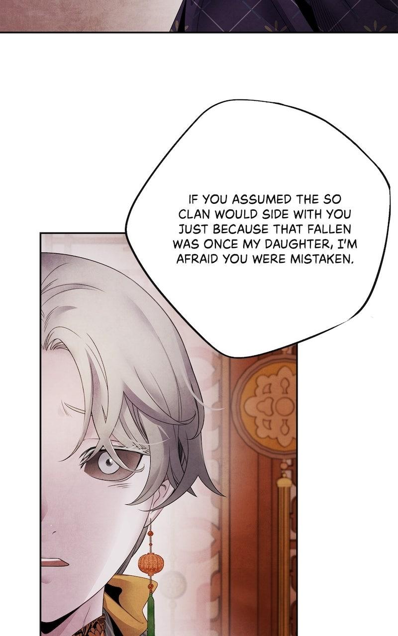 Aza (WOO Saesae) Chapter 59 page 37 - 