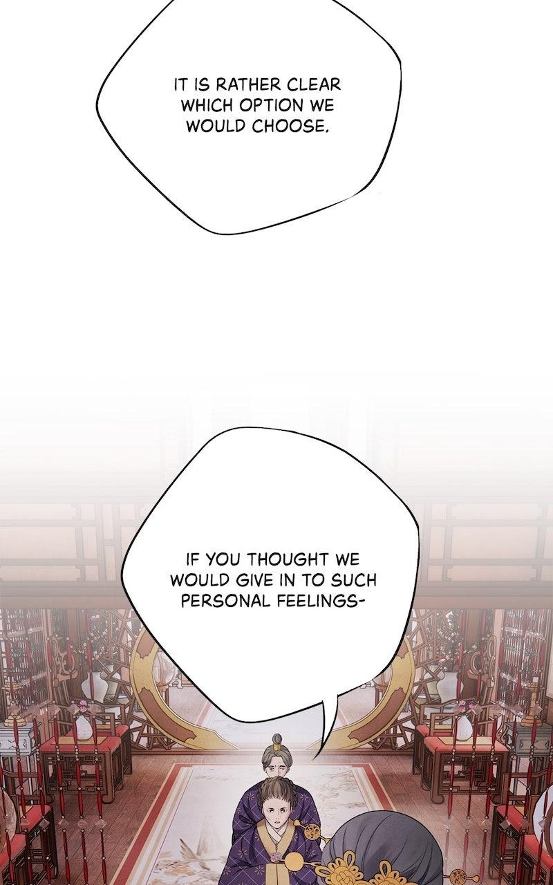 Aza (WOO Saesae) Chapter 59 page 39 - 