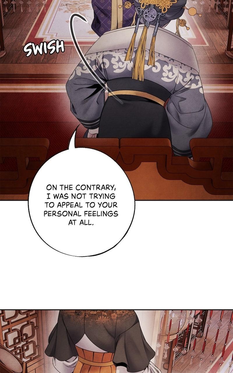 Aza (WOO Saesae) Chapter 59 page 40 - 
