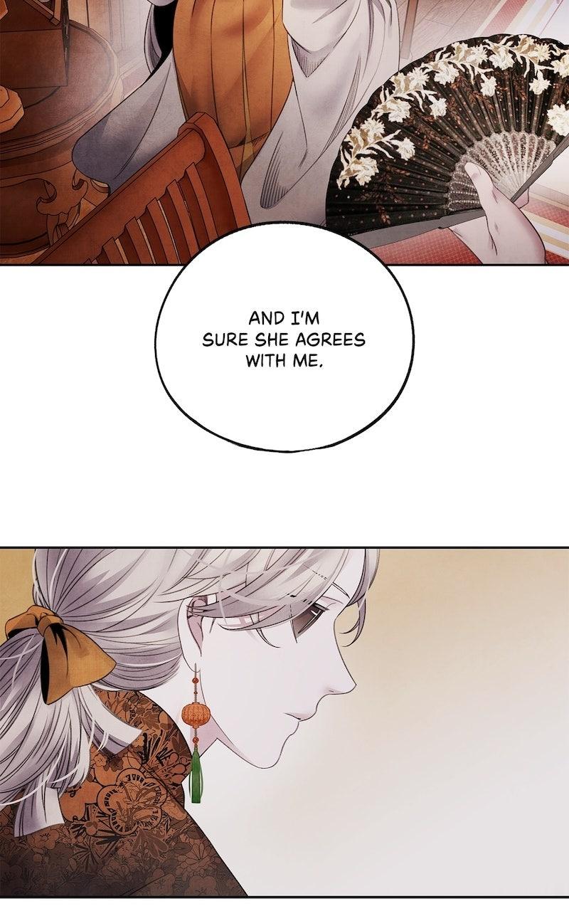 Aza (WOO Saesae) Chapter 59 page 41 - 