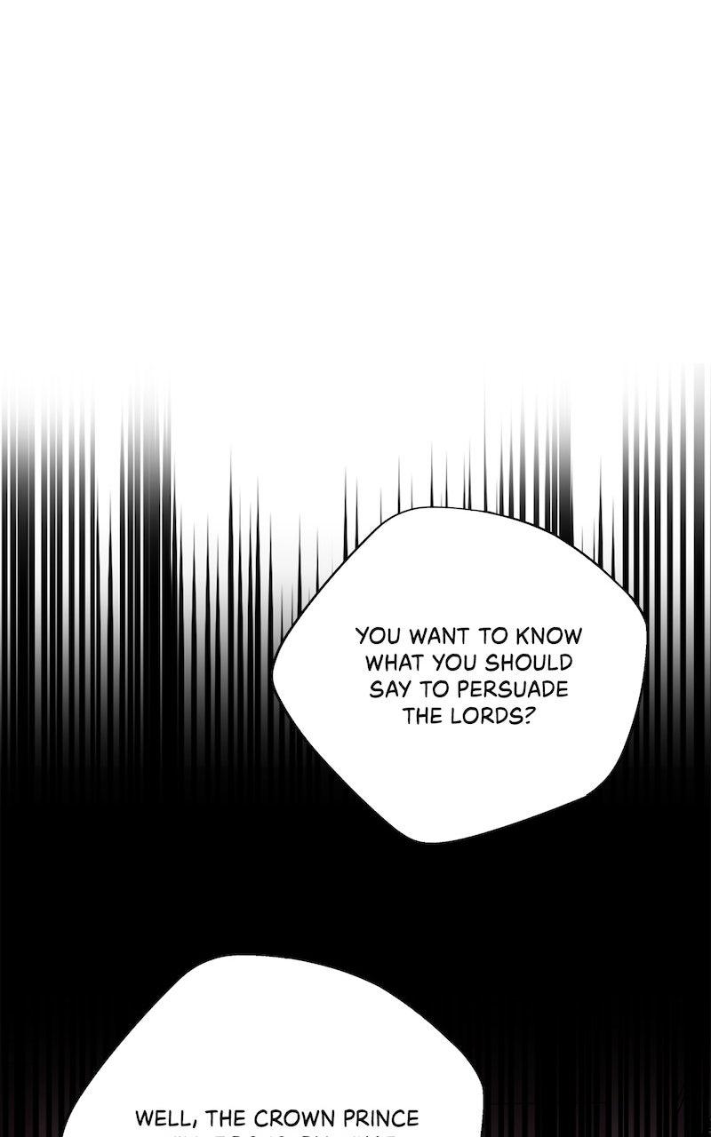 Aza (WOO Saesae) Chapter 59 page 42 - 