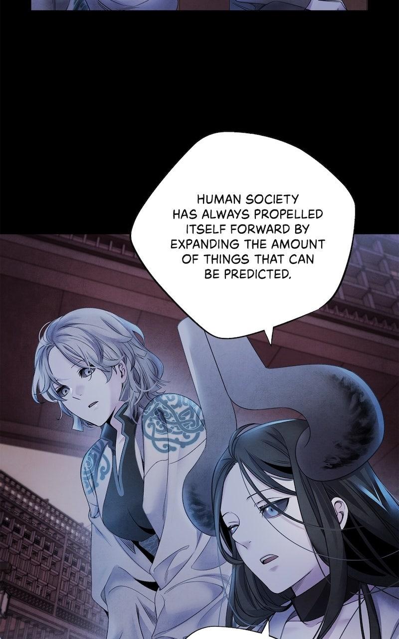 Aza (WOO Saesae) Chapter 59 page 46 - 