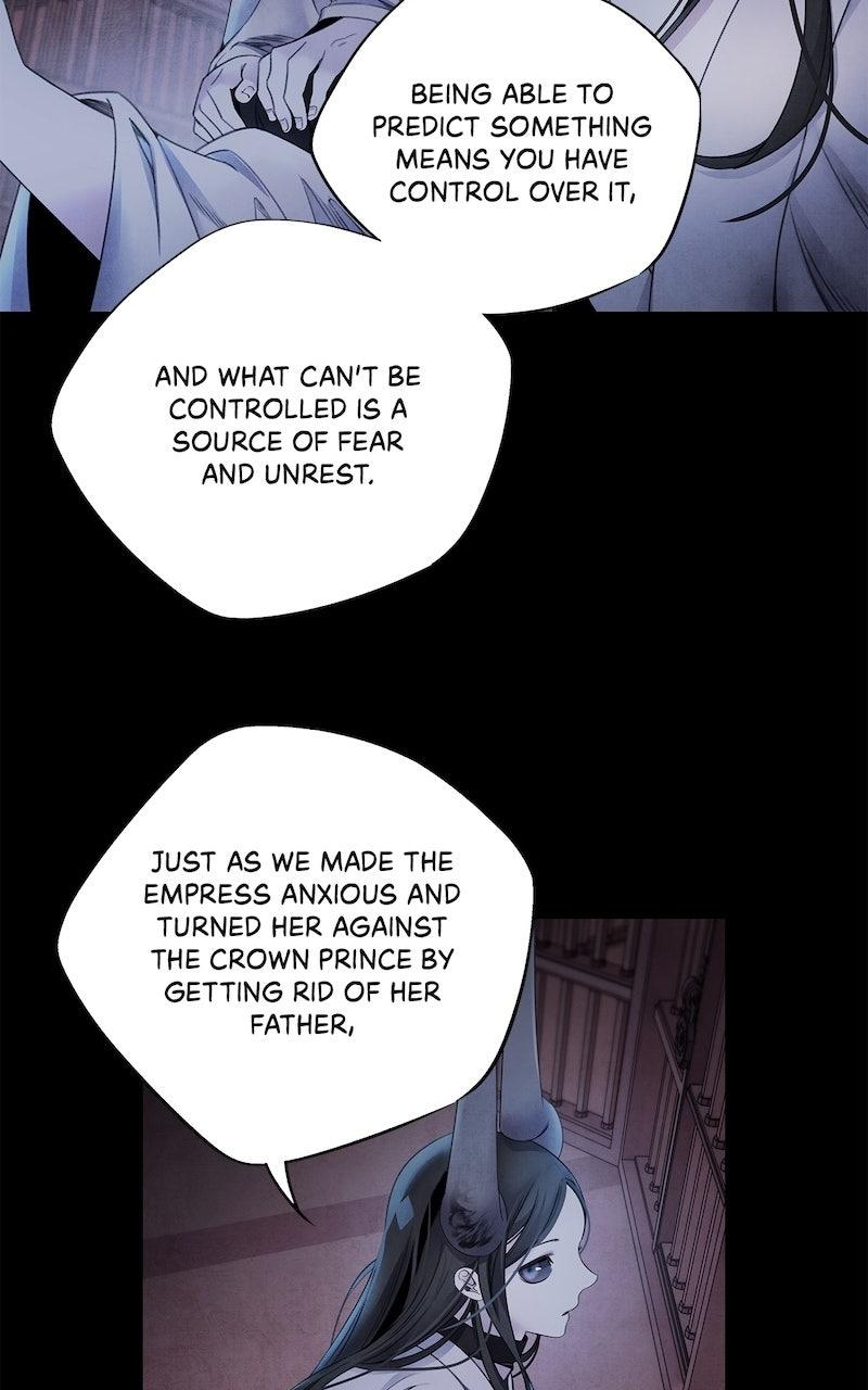 Aza (WOO Saesae) Chapter 59 page 47 - 