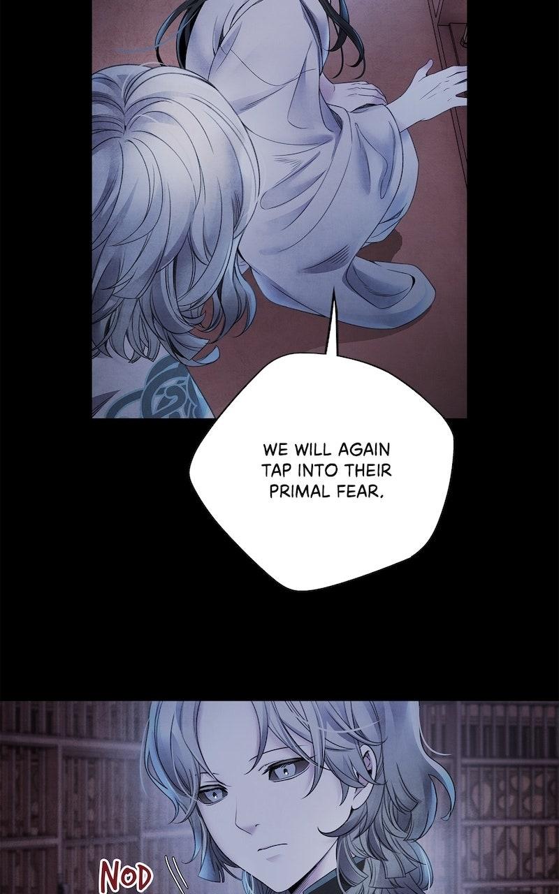 Aza (WOO Saesae) Chapter 59 page 48 - 