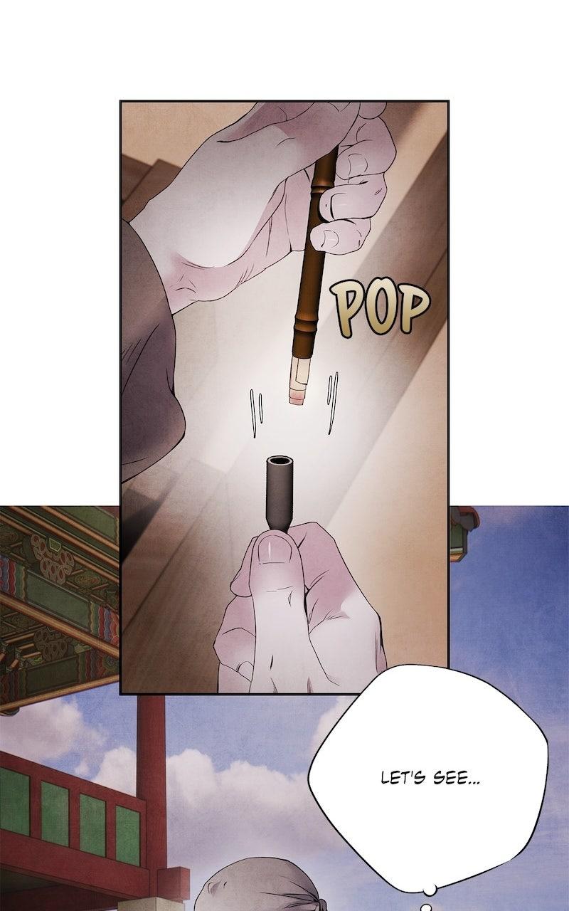 Aza (WOO Saesae) Chapter 59 page 55 - 