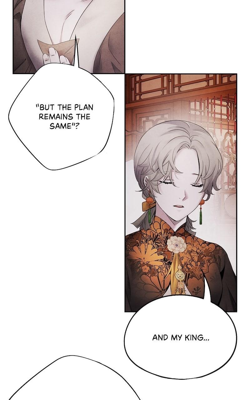 Aza (WOO Saesae) Chapter 59 page 59 - 