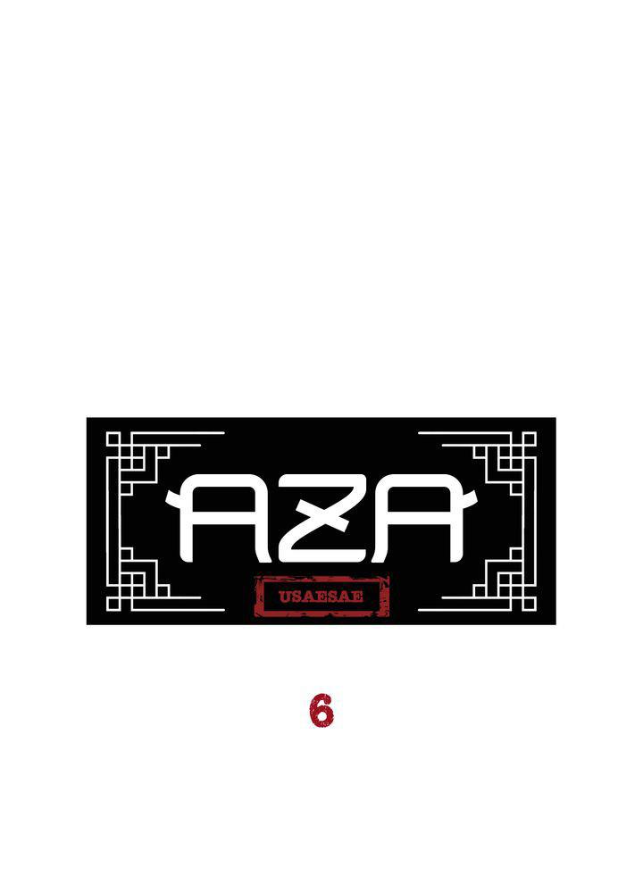 Aza (WOO Saesae) Chapter 6 page 1 - 