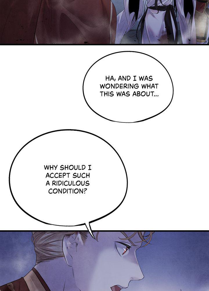 Aza (WOO Saesae) Chapter 6 page 11 - 