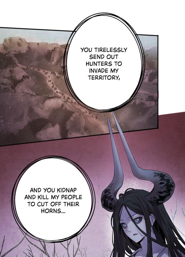 Aza (WOO Saesae) Chapter 6 page 13 - 