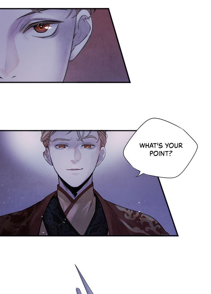 Aza (WOO Saesae) Chapter 6 page 15 - 