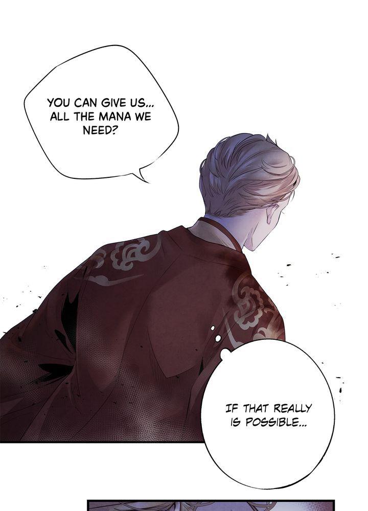 Aza (WOO Saesae) Chapter 6 page 20 - 