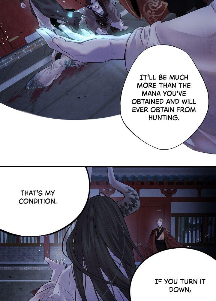 Aza (WOO Saesae) Chapter 6 page 22 - 