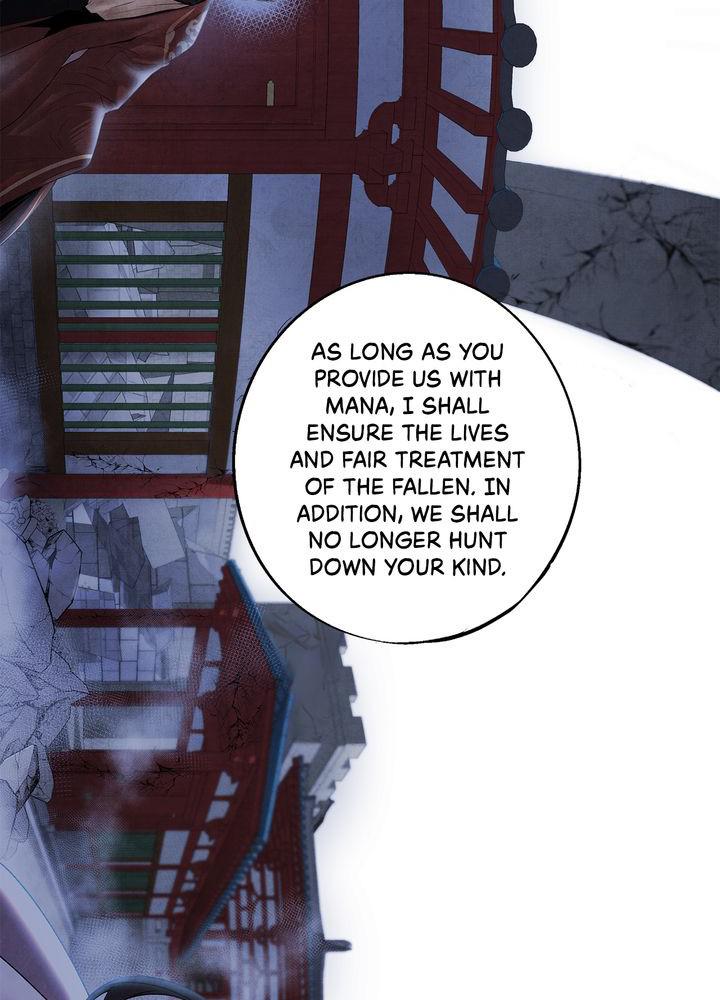 Aza (WOO Saesae) Chapter 6 page 28 - 