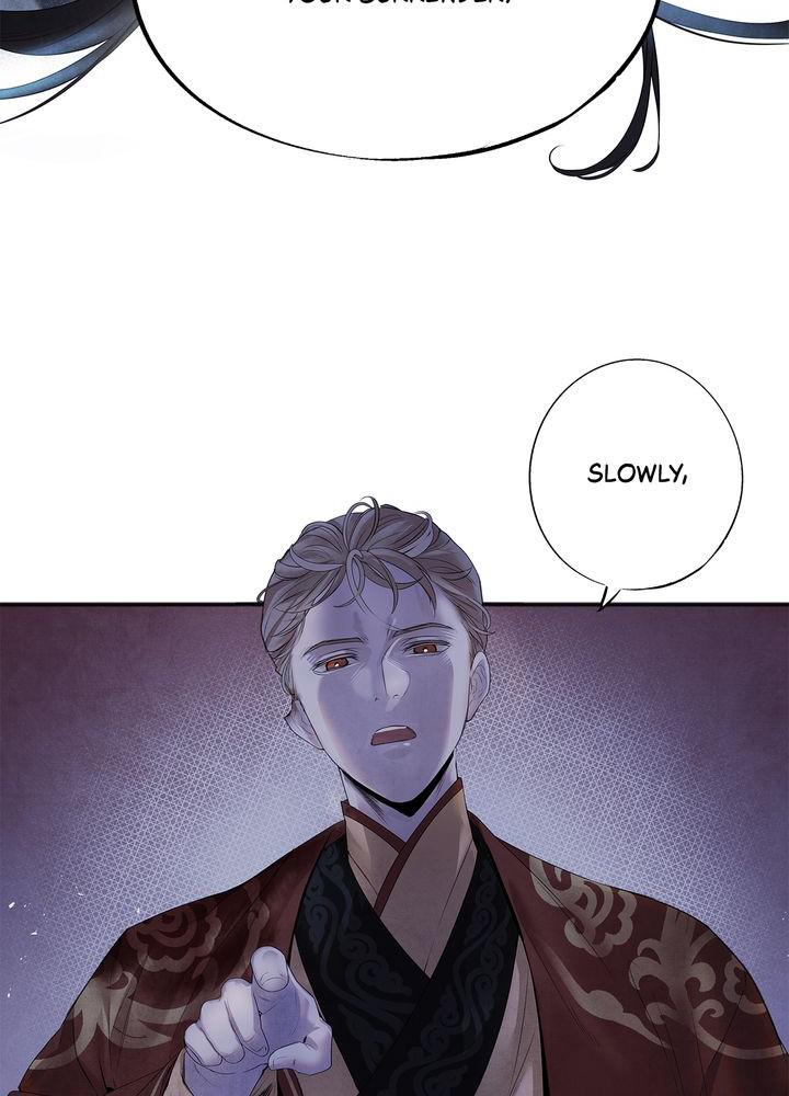 Aza (WOO Saesae) Chapter 6 page 30 - 