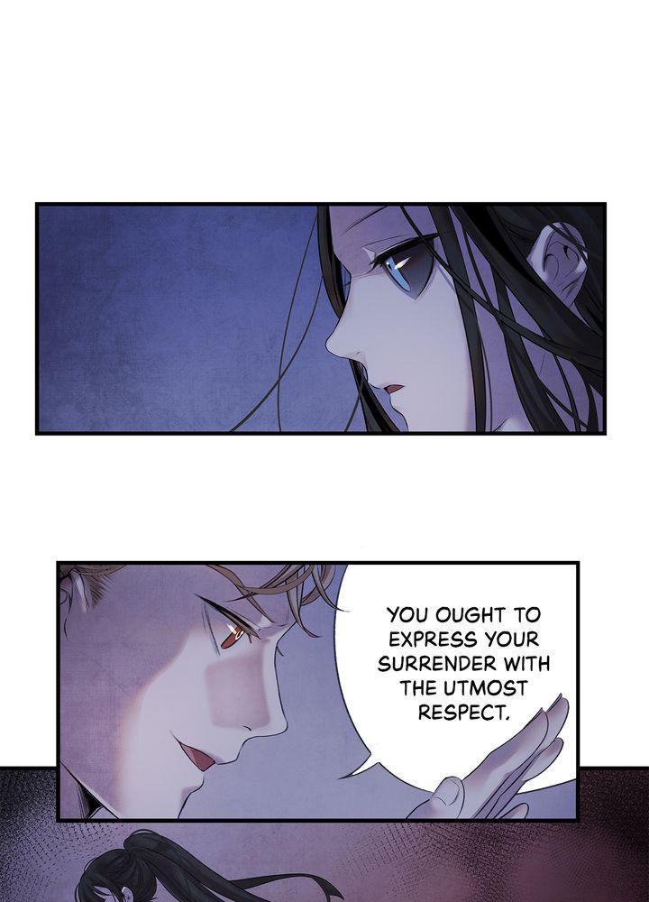 Aza (WOO Saesae) Chapter 6 page 32 - 