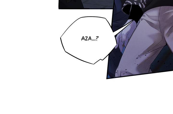 Aza (WOO Saesae) Chapter 6 page 37 - 