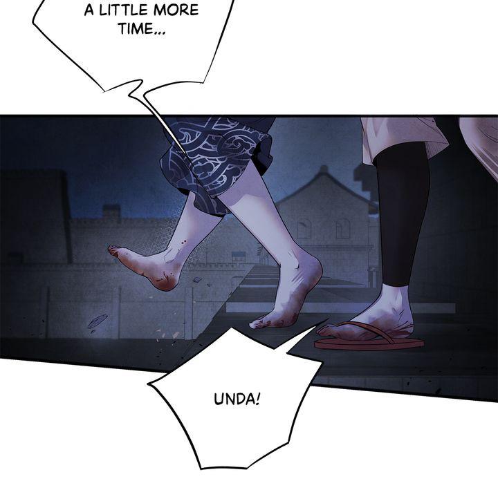 Aza (WOO Saesae) Chapter 6 page 42 - 