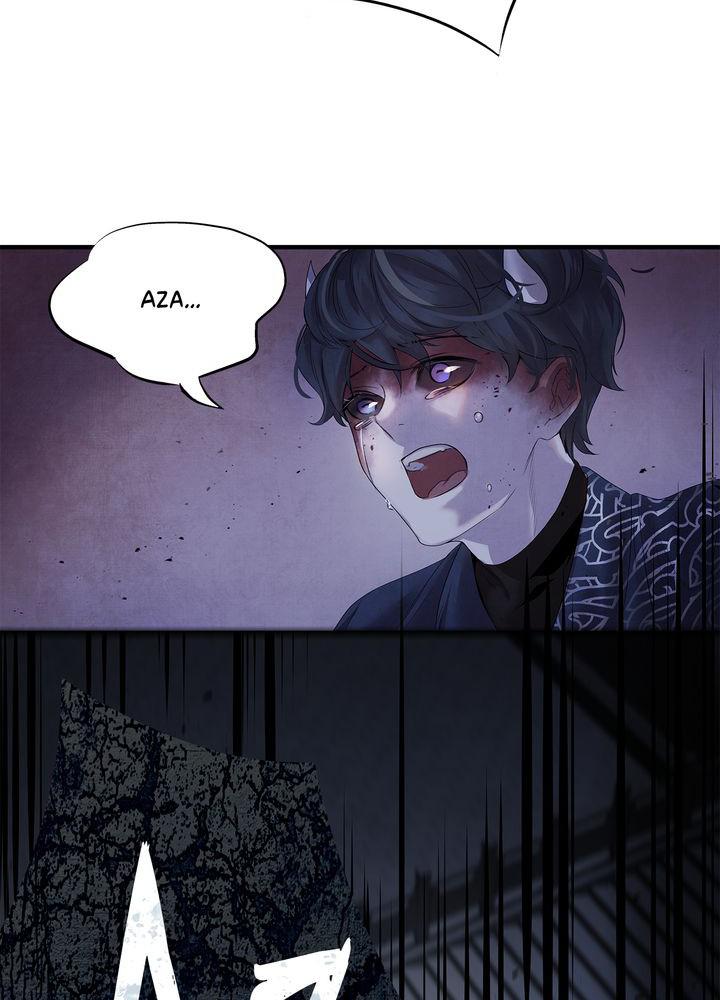 Aza (WOO Saesae) Chapter 6 page 44 - 