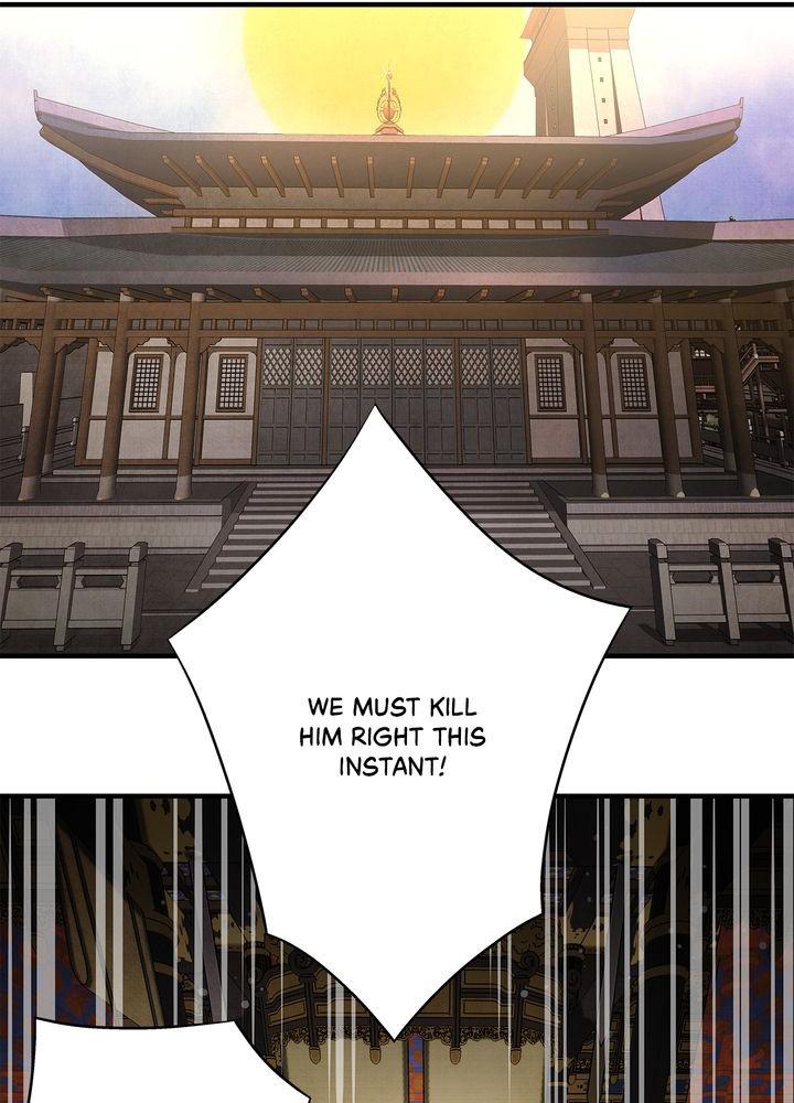 Aza (WOO Saesae) Chapter 6 page 49 - 