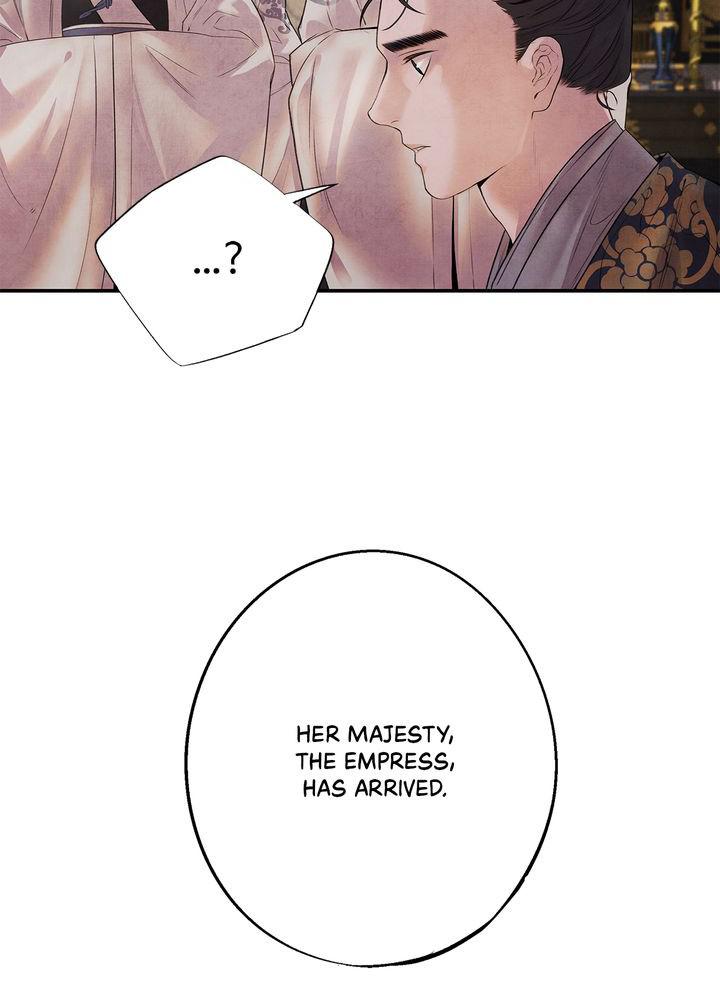 Aza (WOO Saesae) Chapter 6 page 66 - 