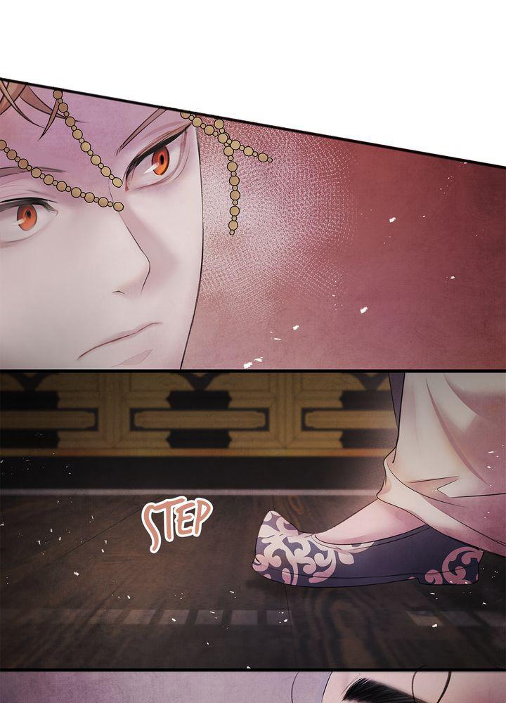 Aza (WOO Saesae) Chapter 6 page 67 - 
