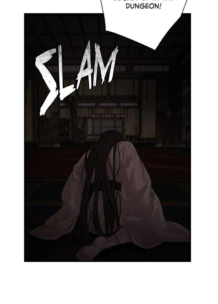 Aza (WOO Saesae) Chapter 6 page 74 - 