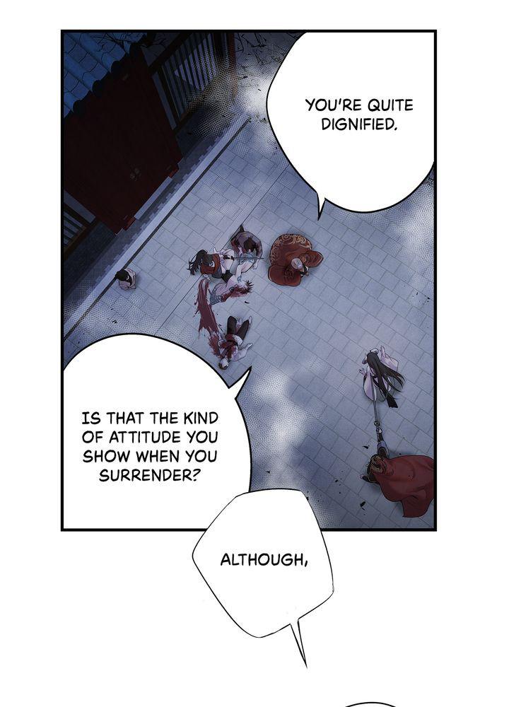 Aza (WOO Saesae) Chapter 6 page 9 - 