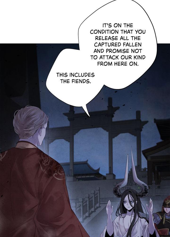 Aza (WOO Saesae) Chapter 6 page 10 - 