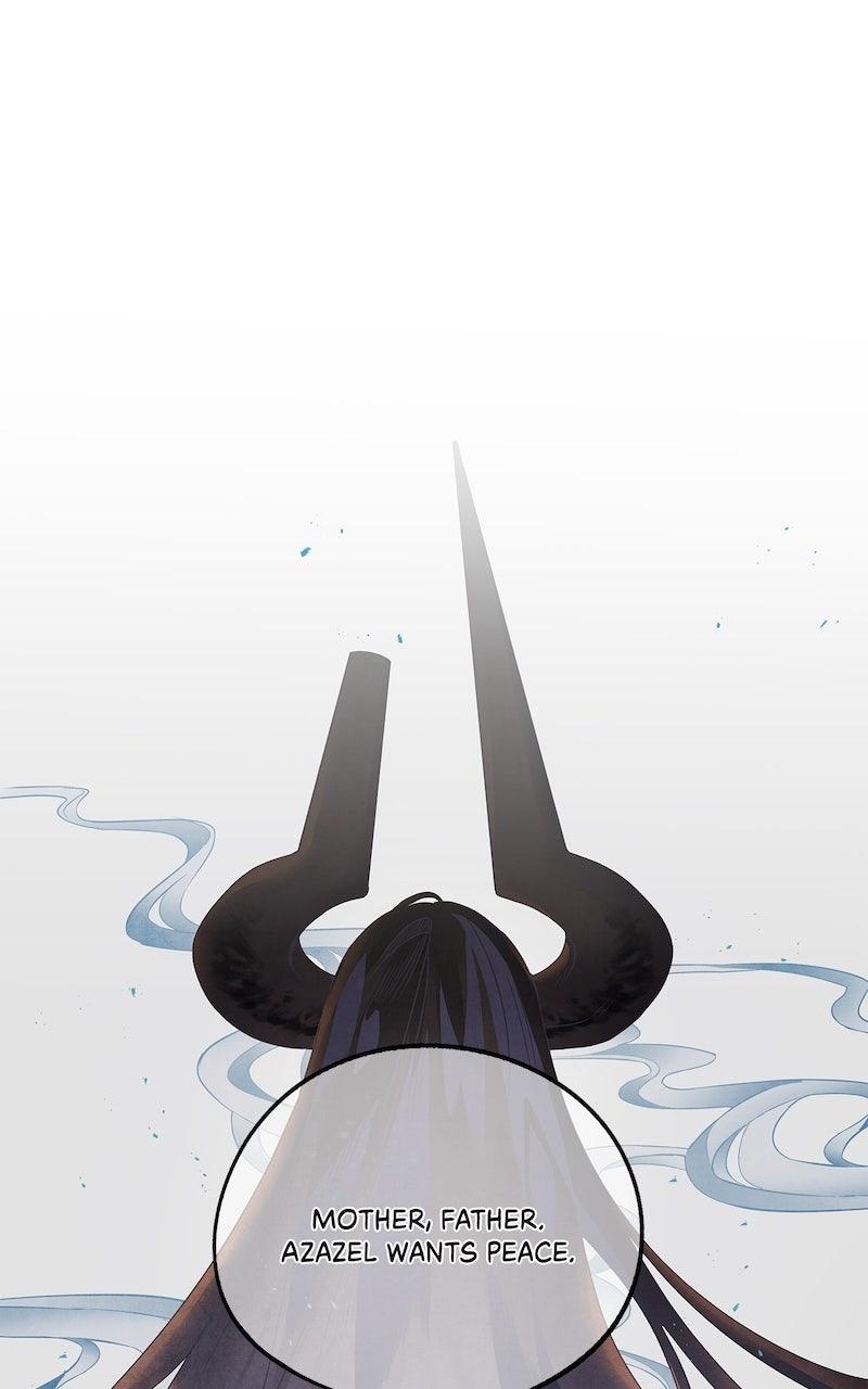 Aza (WOO Saesae) Chapter 60 page 1 - 