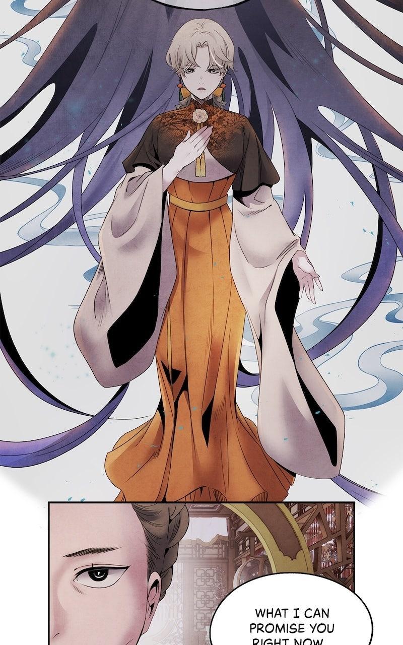 Aza (WOO Saesae) Chapter 60 page 2 - 