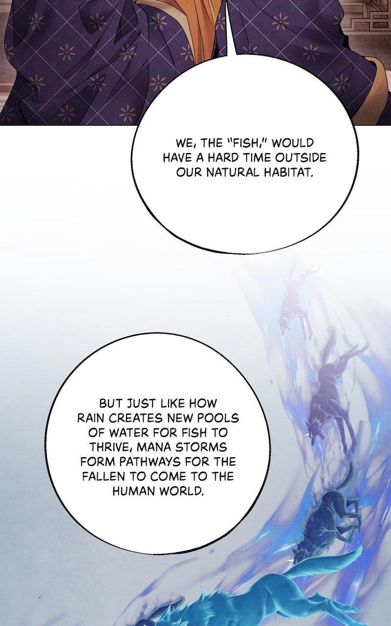 Aza (WOO Saesae) Chapter 60 page 11 - 