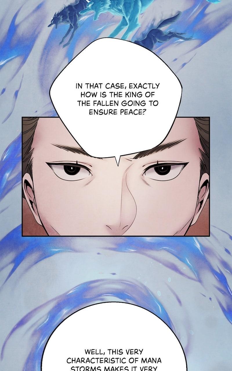 Aza (WOO Saesae) Chapter 60 page 12 - 