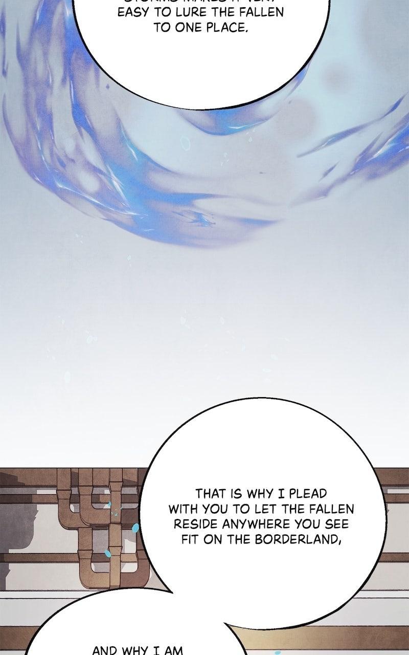 Aza (WOO Saesae) Chapter 60 page 13 - 