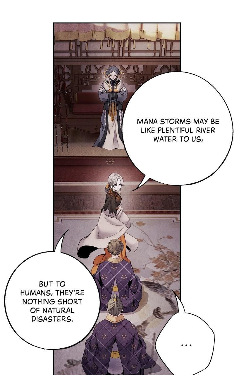Aza (WOO Saesae) Chapter 60 page 15 - 
