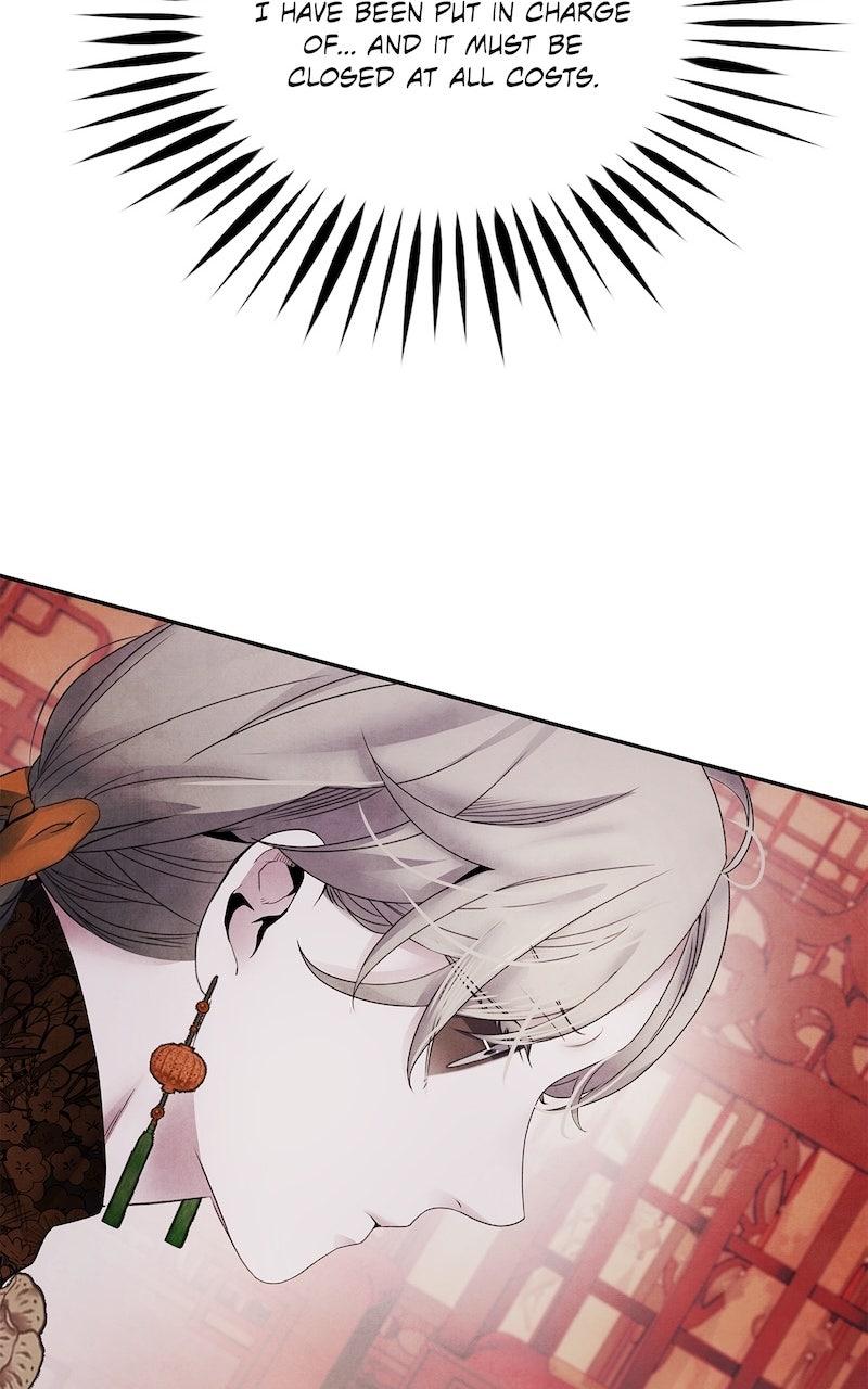 Aza (WOO Saesae) Chapter 60 page 19 - 