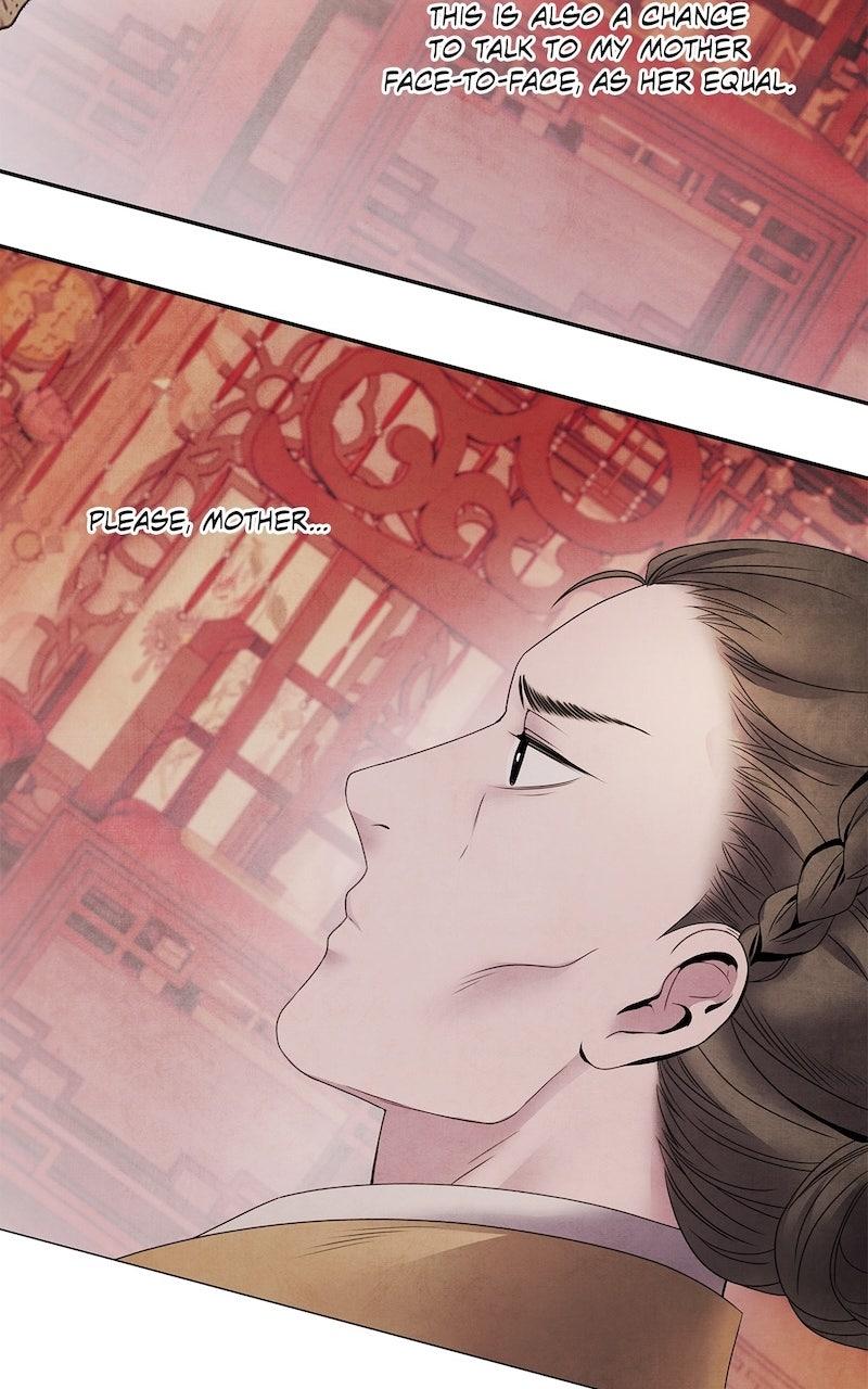 Aza (WOO Saesae) Chapter 60 page 20 - 
