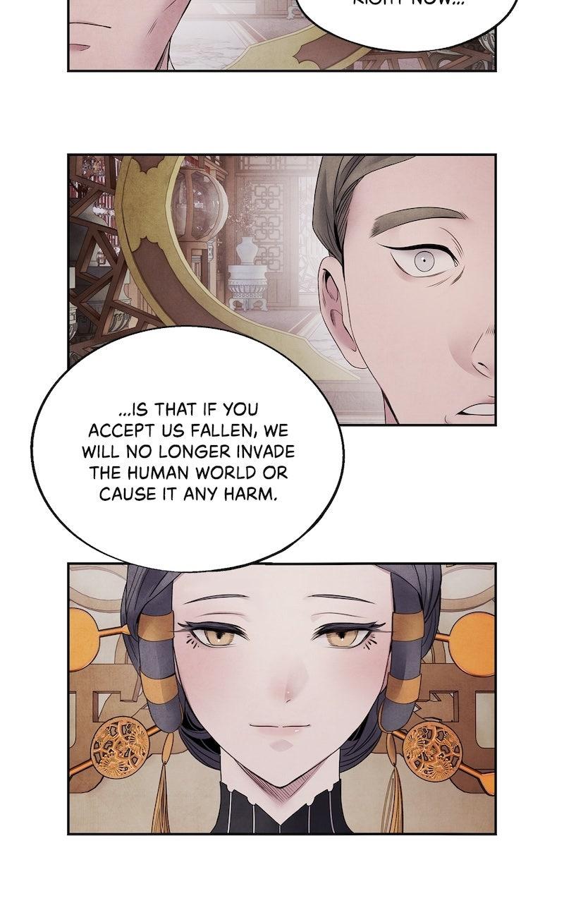 Aza (WOO Saesae) Chapter 60 page 3 - 