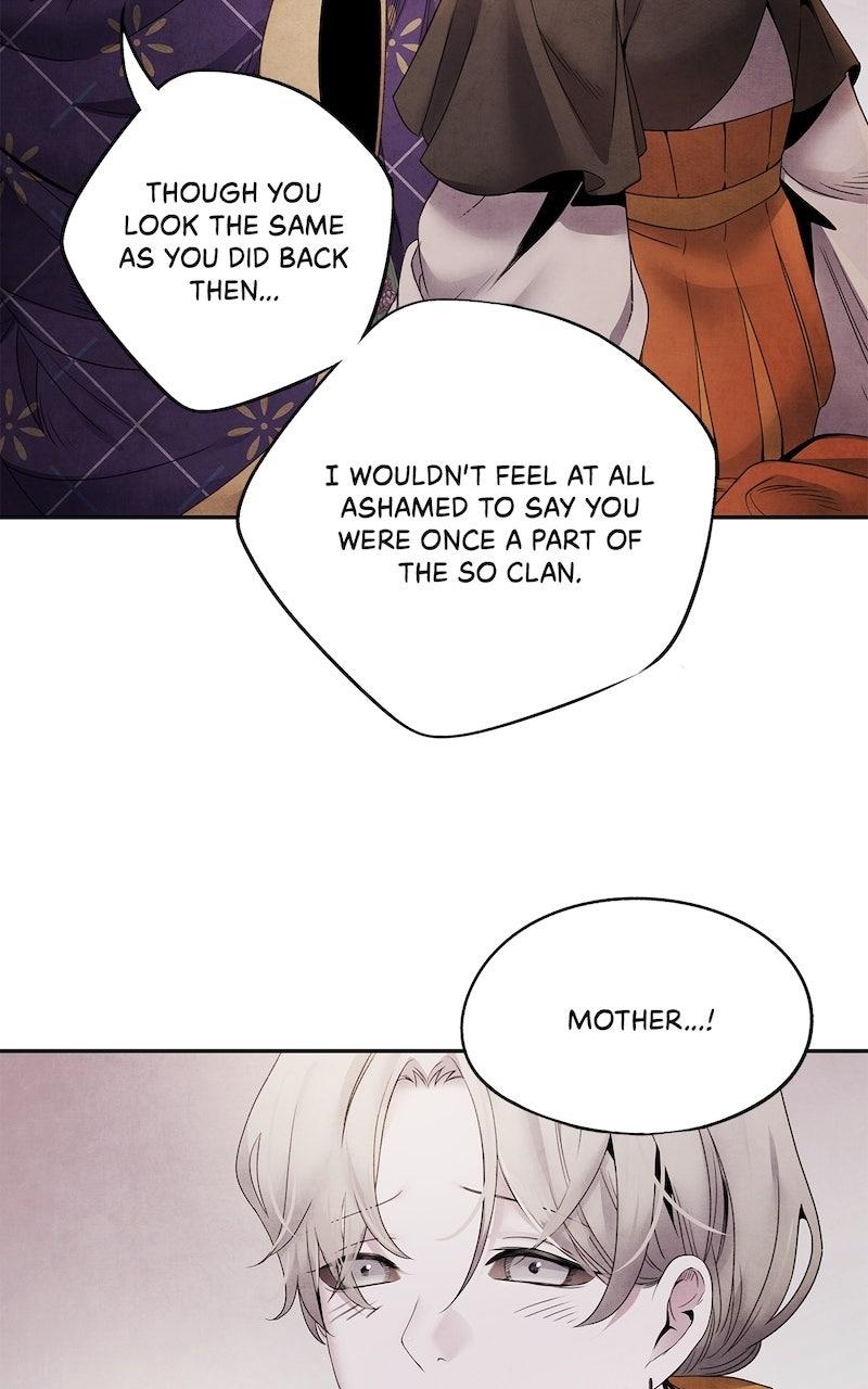 Aza (WOO Saesae) Chapter 60 page 22 - 