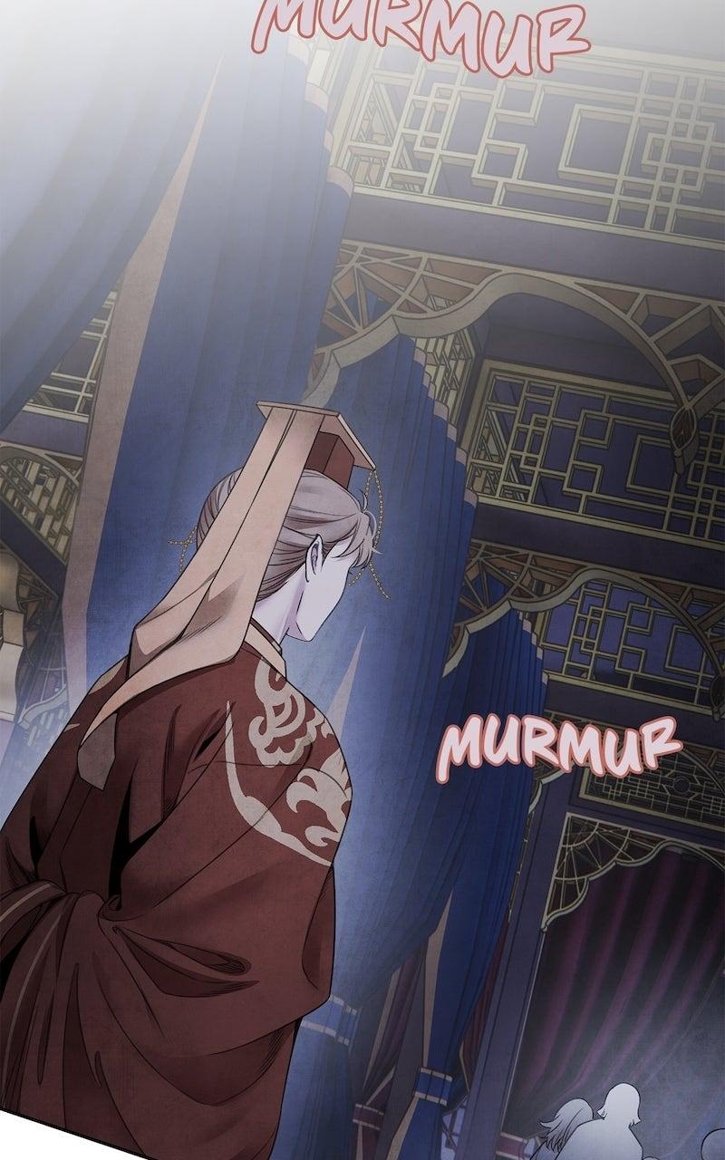 Aza (WOO Saesae) Chapter 60 page 26 - 