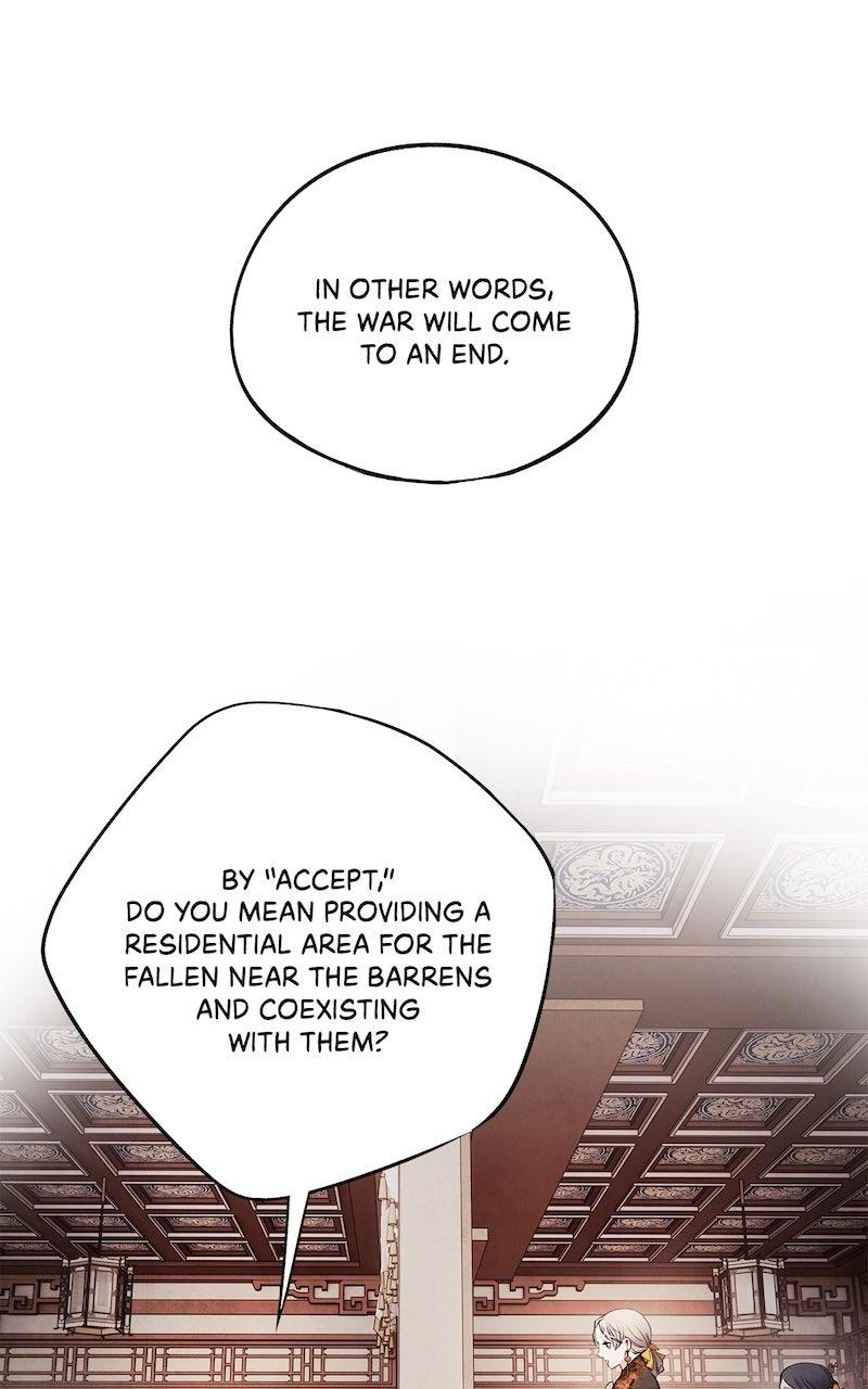 Aza (WOO Saesae) Chapter 60 page 4 - 