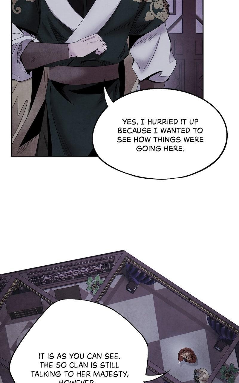 Aza (WOO Saesae) Chapter 60 page 32 - 