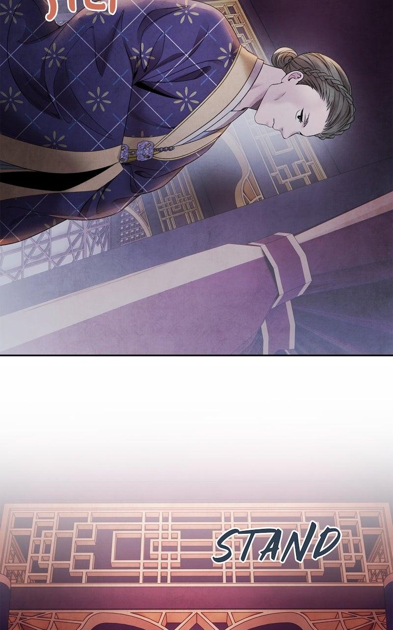 Aza (WOO Saesae) Chapter 60 page 36 - 