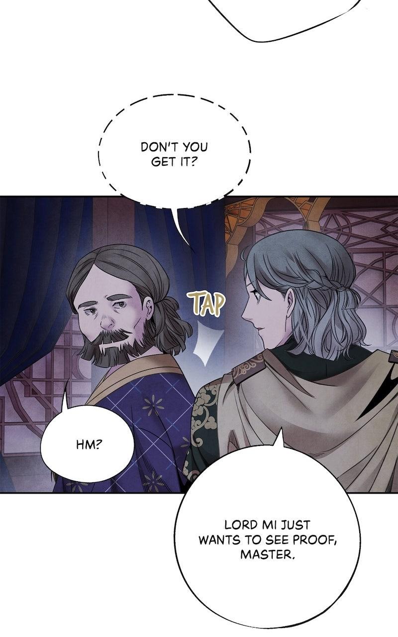 Aza (WOO Saesae) Chapter 60 page 45 - 
