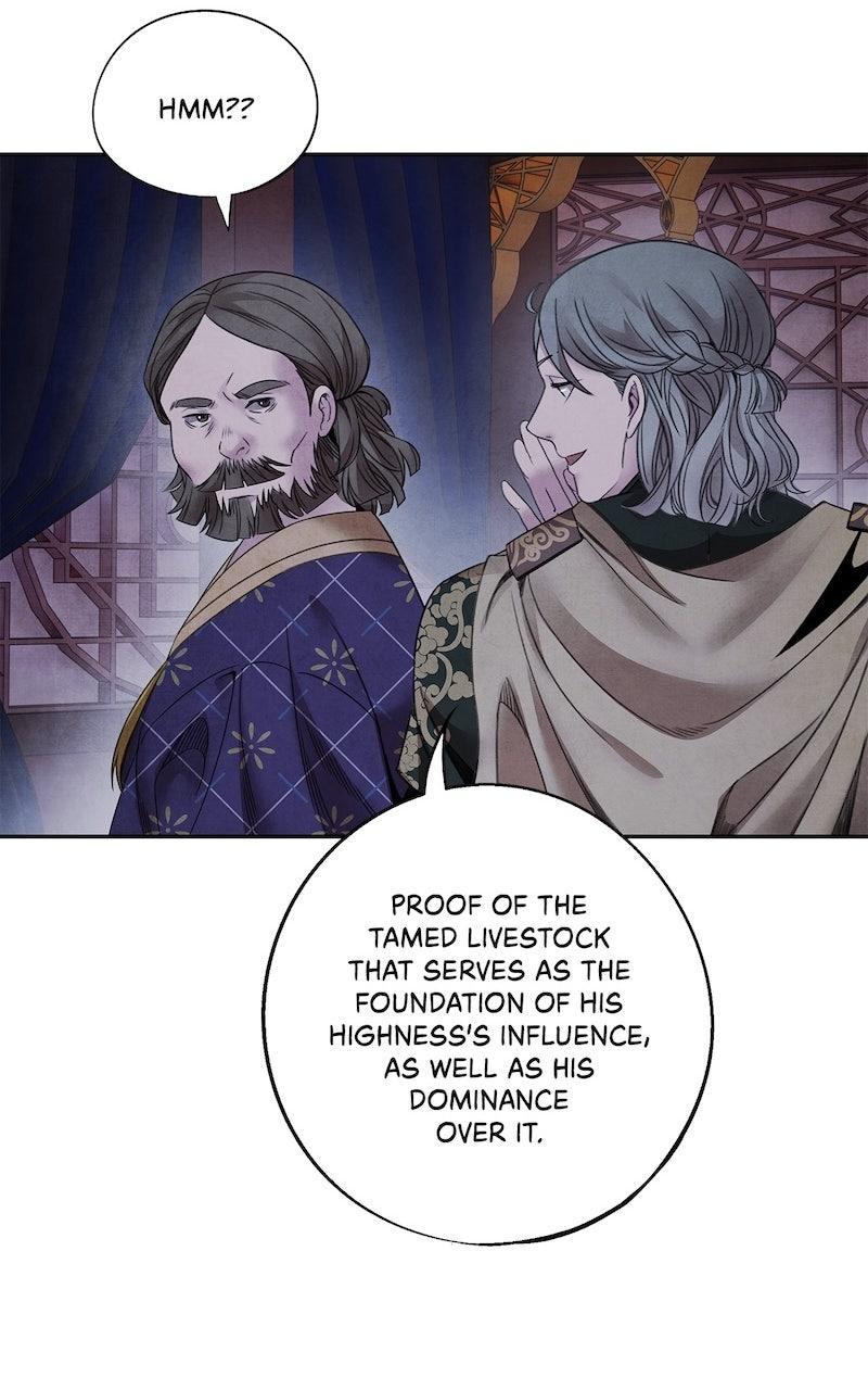 Aza (WOO Saesae) Chapter 60 page 46 - 