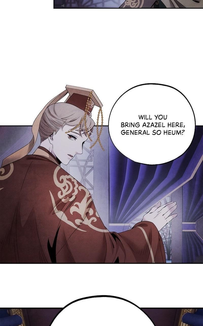 Aza (WOO Saesae) Chapter 60 page 48 - 