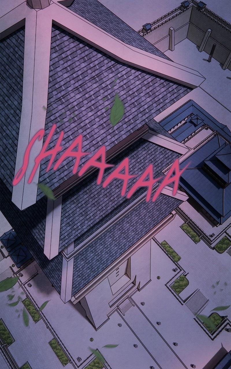 Aza (WOO Saesae) Chapter 60 page 52 - 